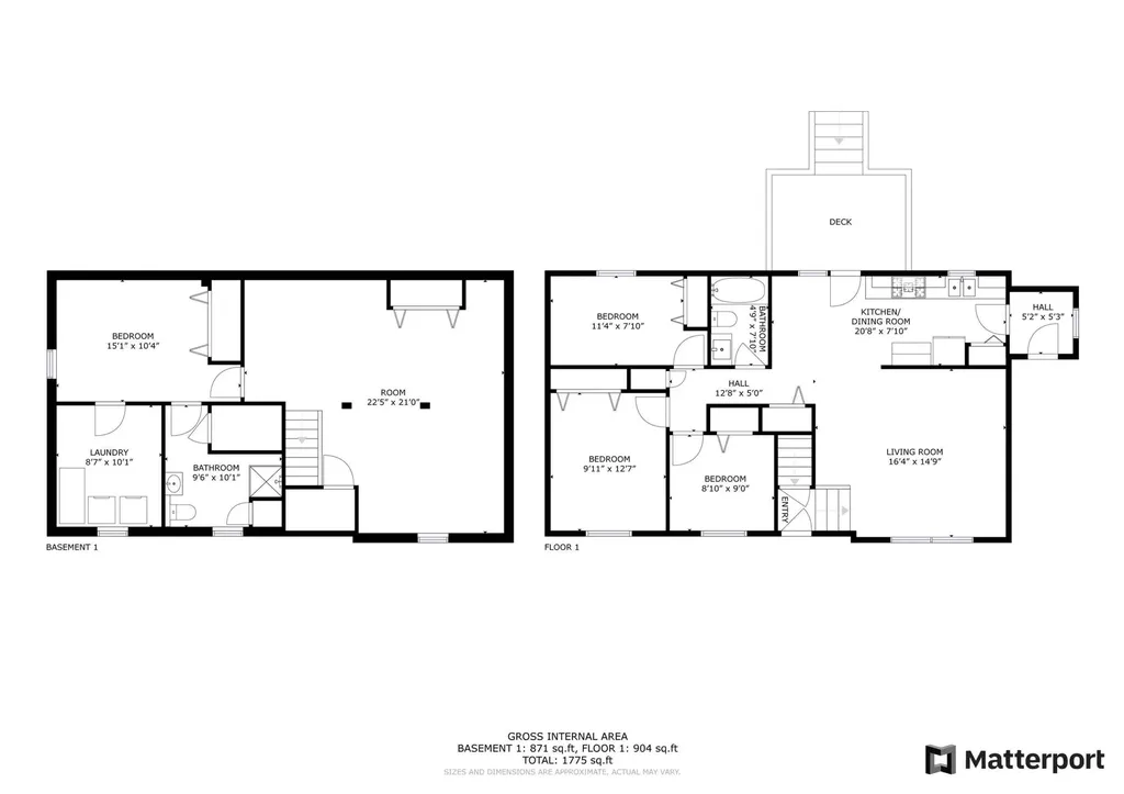 39 Birchwood Avenue Bangor ME 04401