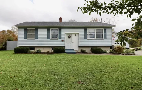 39 Birchwood Avenue Bangor ME 04401