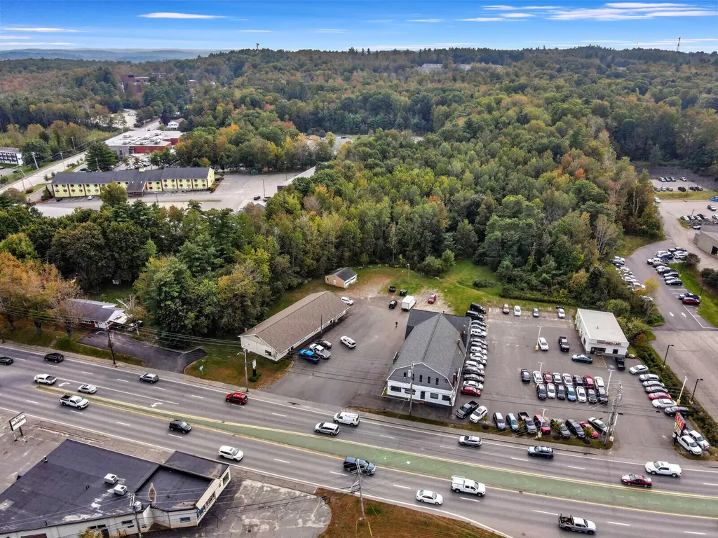 418-424 Western Avenue Augusta ME 04330