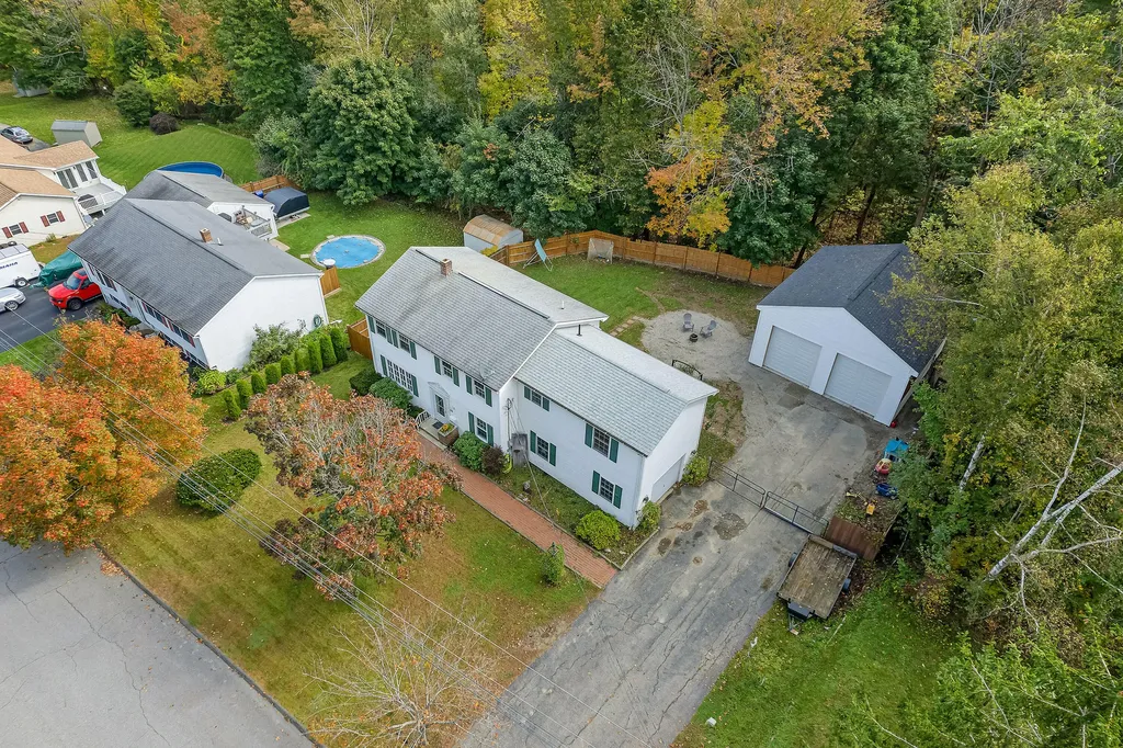 44 Hilltop Avenue Lewiston ME 04240