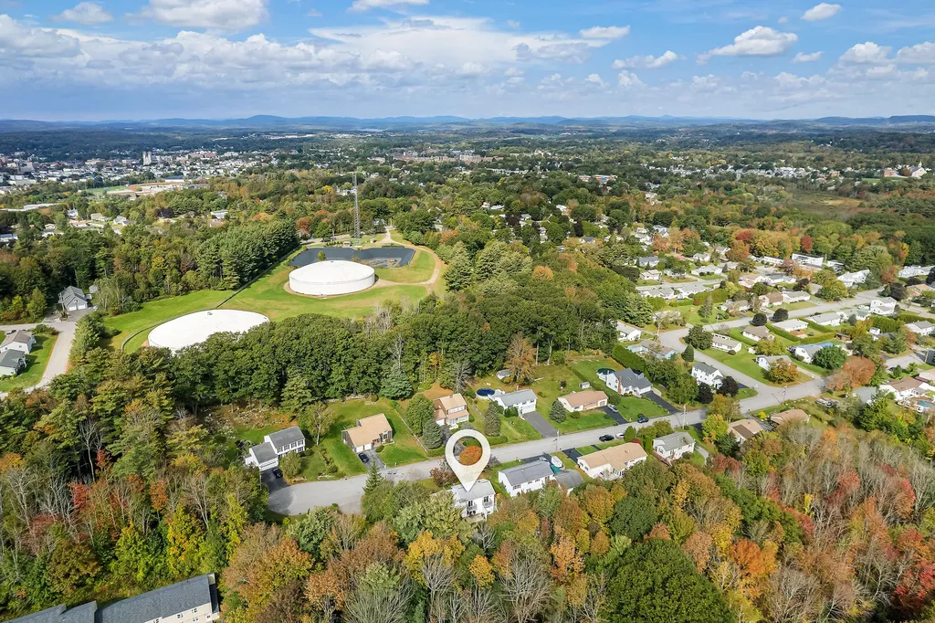 44 Hilltop Avenue Lewiston ME 04240