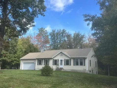 43 Boulder Drive Gorham ME 04038