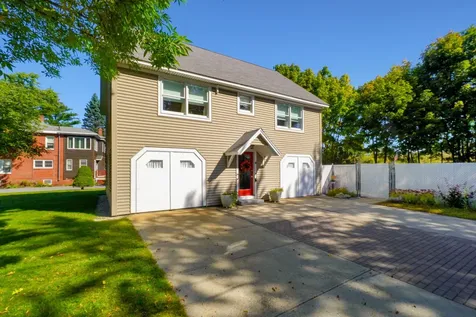 157 Veranda (6 Fayette) Street Portland ME 04103