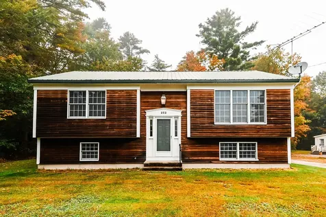 252 Varney Mill Road Windham ME 04062