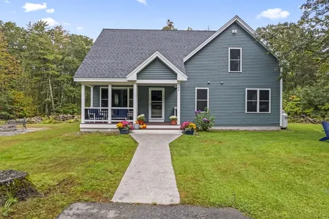 144 Harvest Lane Wells ME 04090