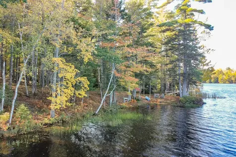 29 Kincade Drive Lincolnville ME 04849