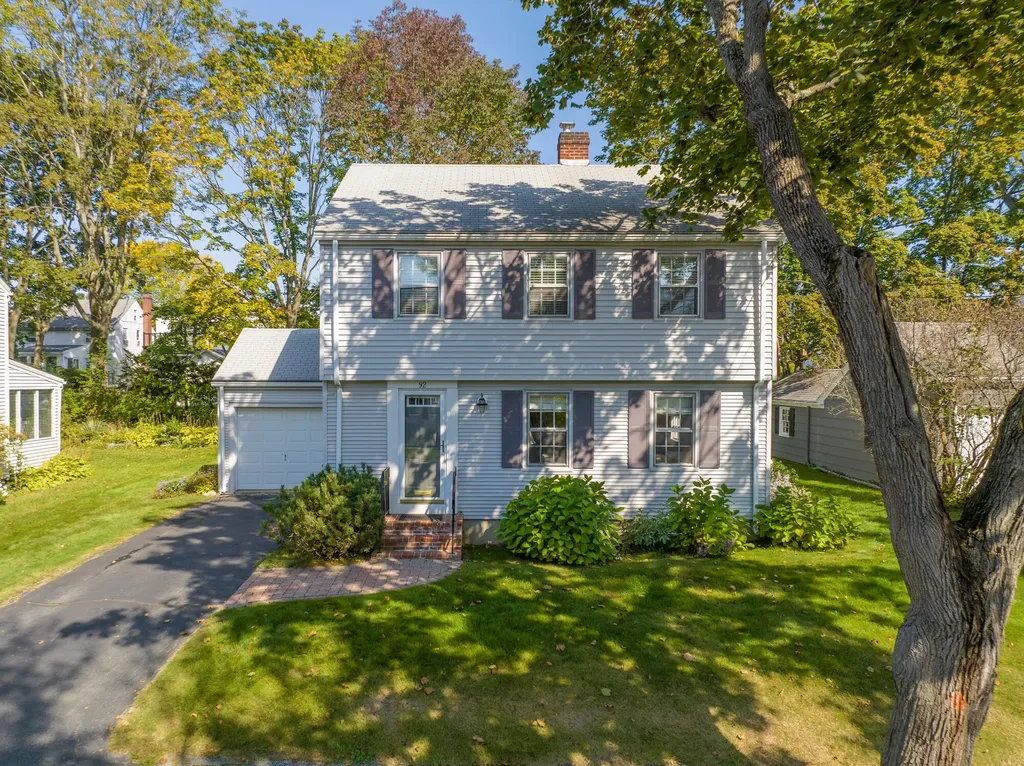 92 Hersey Street Portland ME 04103