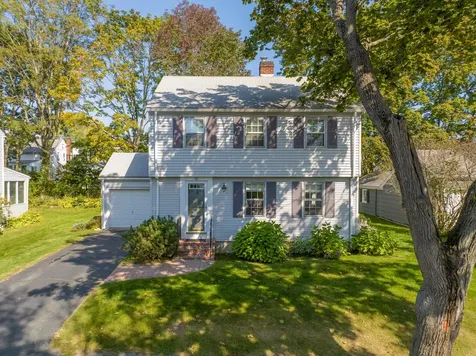 92 Hersey Street Portland ME 04103