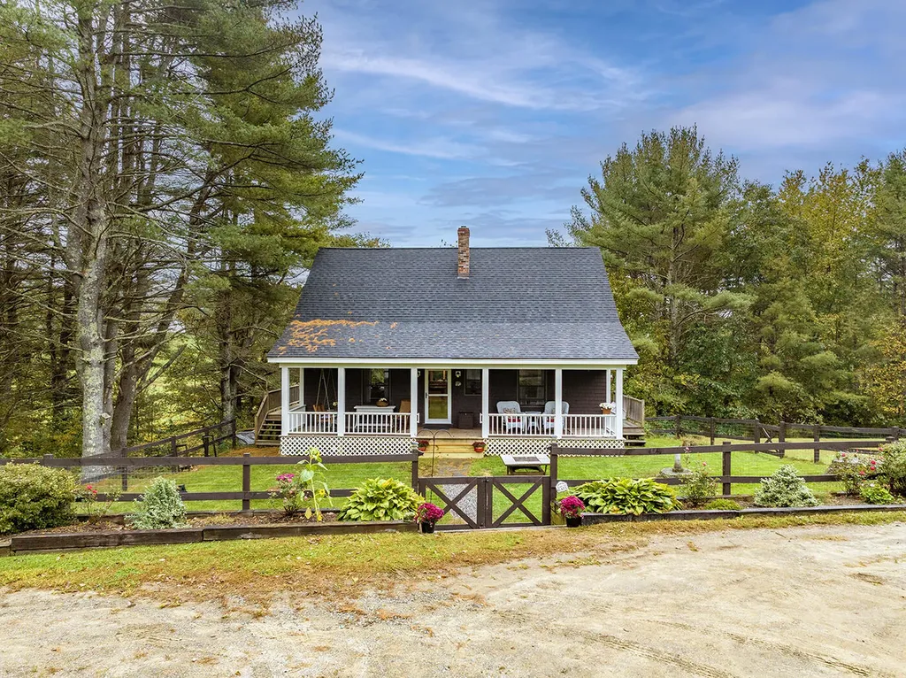 613 Appleton Road Union ME 04862