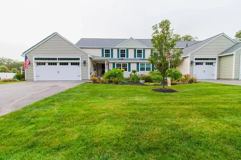 89 Granite Hill Drive Topsham ME 04086