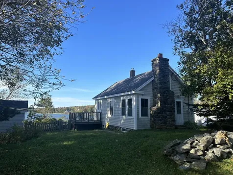 67 Island Road South Thomaston ME 04858