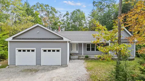 67 Johnson Road Windham ME 04062