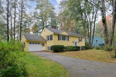 3 Brookside Way Kennebunk ME 04043