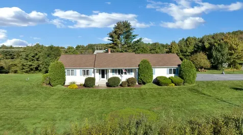 10 Keene Drive Gorham ME 04038