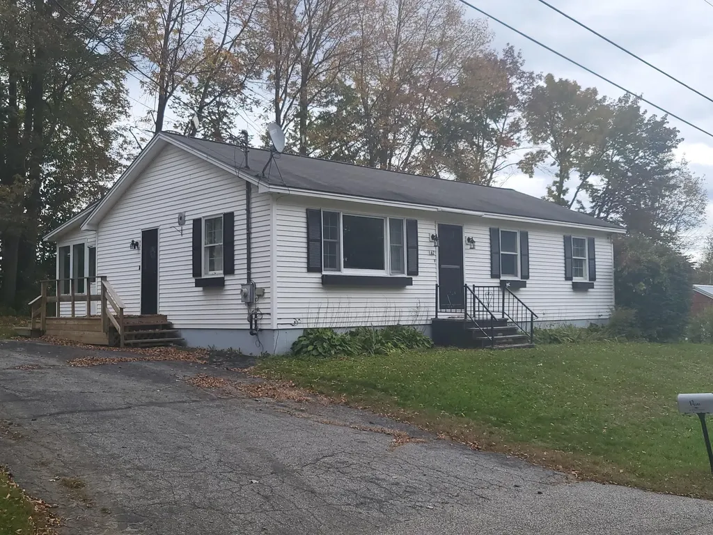 47 Sunset Avenue Wilton ME 04294