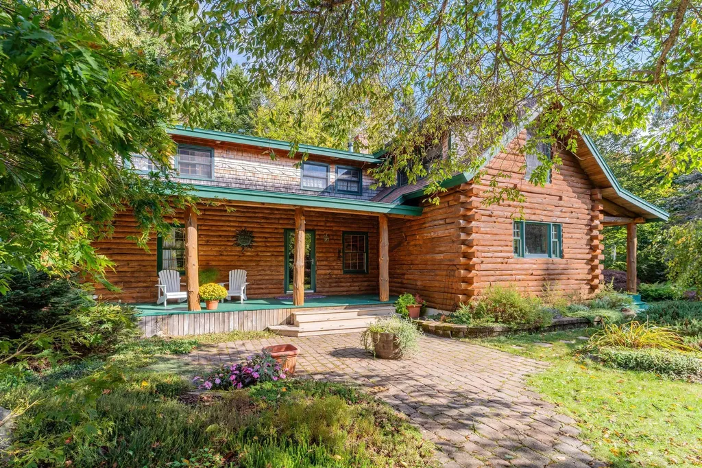 25 Swanson Road Trenton ME 04605