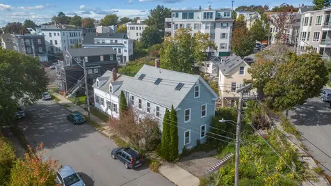 9 Adams Street Portland ME 04101