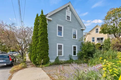 9 Adams Street Portland ME 04101