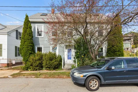 9 Adams Street Portland ME 04101