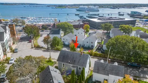 9 Adams Street Portland ME 04101