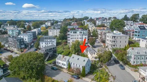 9 Adams Street Portland ME 04101