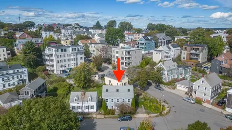 9 Adams Street Portland ME 04101