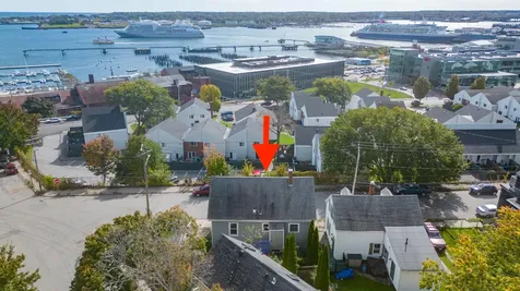 9 Adams Street Portland ME 04101
