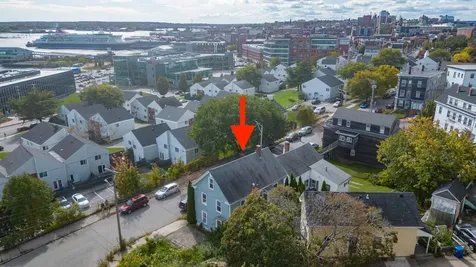 9 Adams Street Portland ME 04101