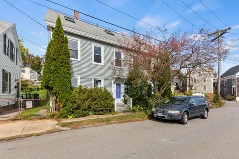 9 Adams Street Portland ME 04101