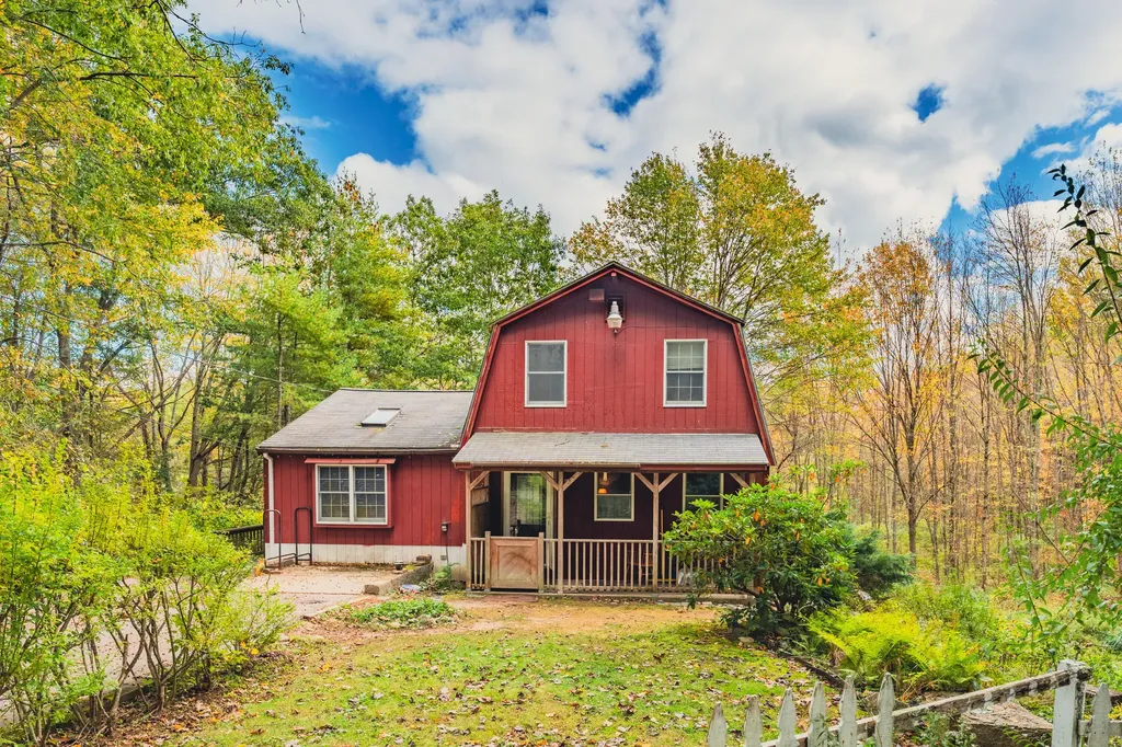 251 Mountain Road Arundel ME 04046
