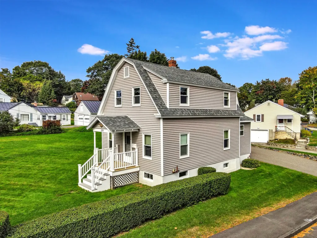 119 Eastern Avenue Augusta ME 04330