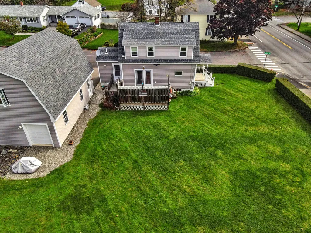 119 Eastern Avenue Augusta ME 04330