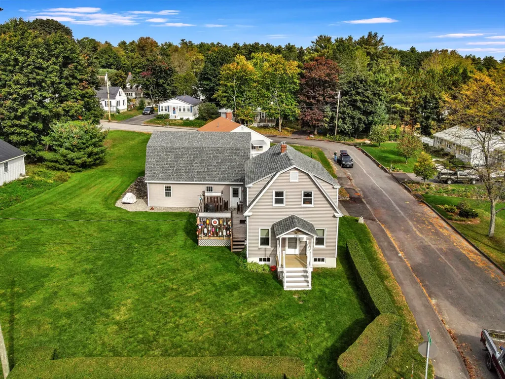 119 Eastern Avenue Augusta ME 04330