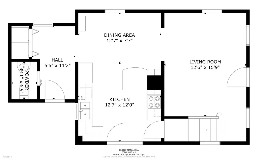 119 Eastern Avenue Augusta ME 04330