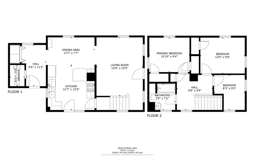 119 Eastern Avenue Augusta ME 04330