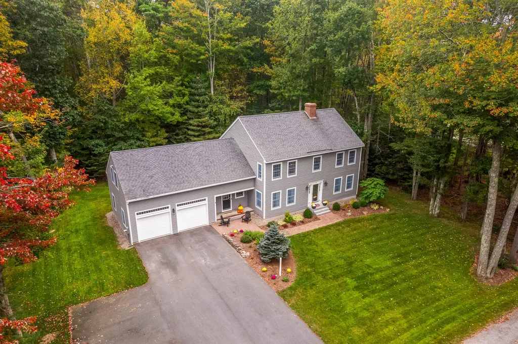 29 Rivers Edge Drive Kennebunk ME 04043
