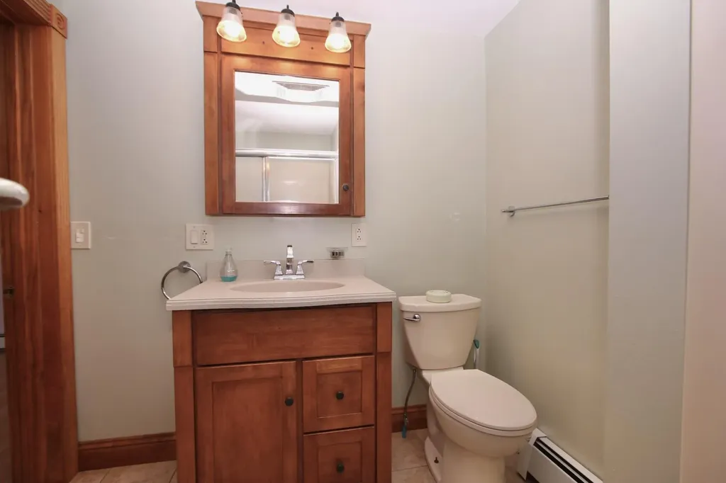 263 Burleigh Road Bangor ME 04401