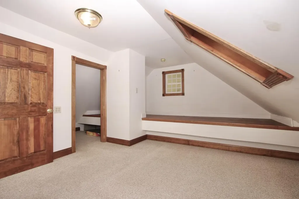 263 Burleigh Road Bangor ME 04401