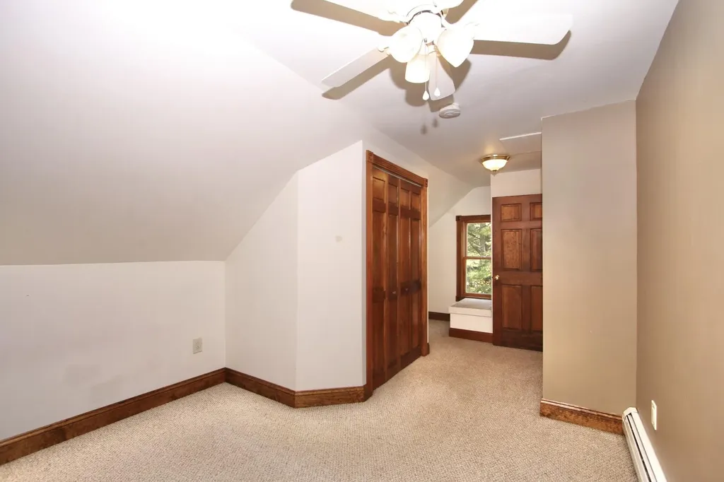 263 Burleigh Road Bangor ME 04401