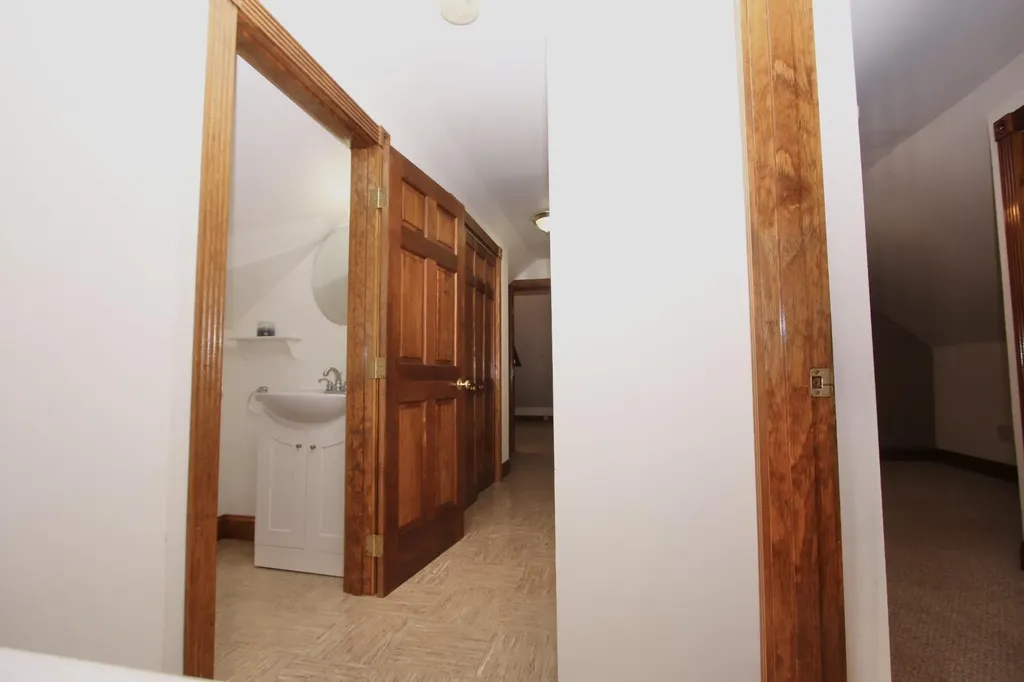 263 Burleigh Road Bangor ME 04401