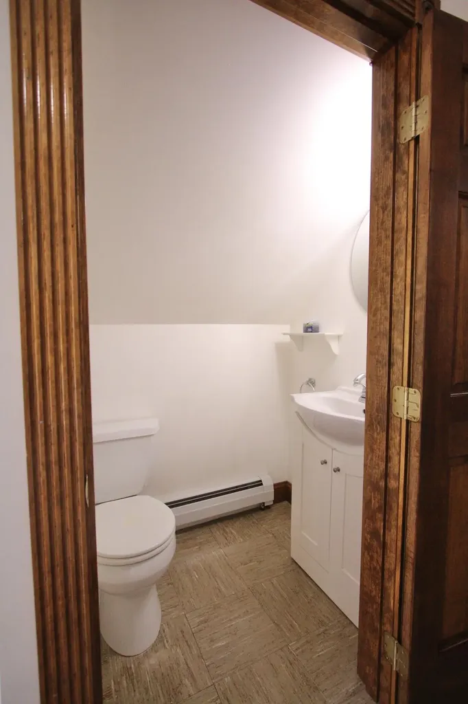 263 Burleigh Road Bangor ME 04401