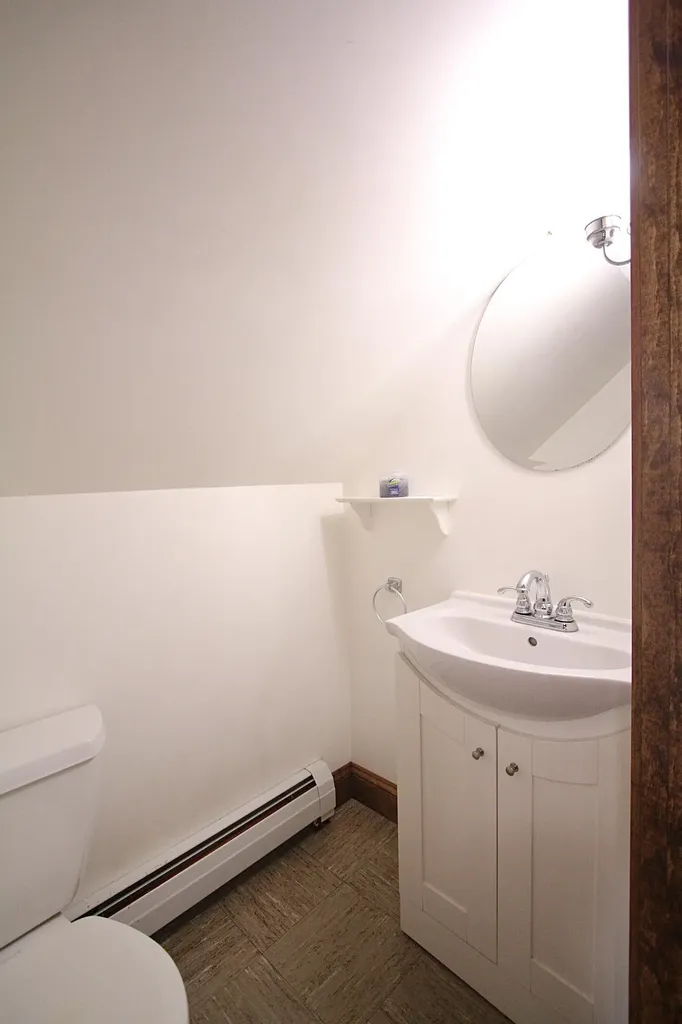 263 Burleigh Road Bangor ME 04401