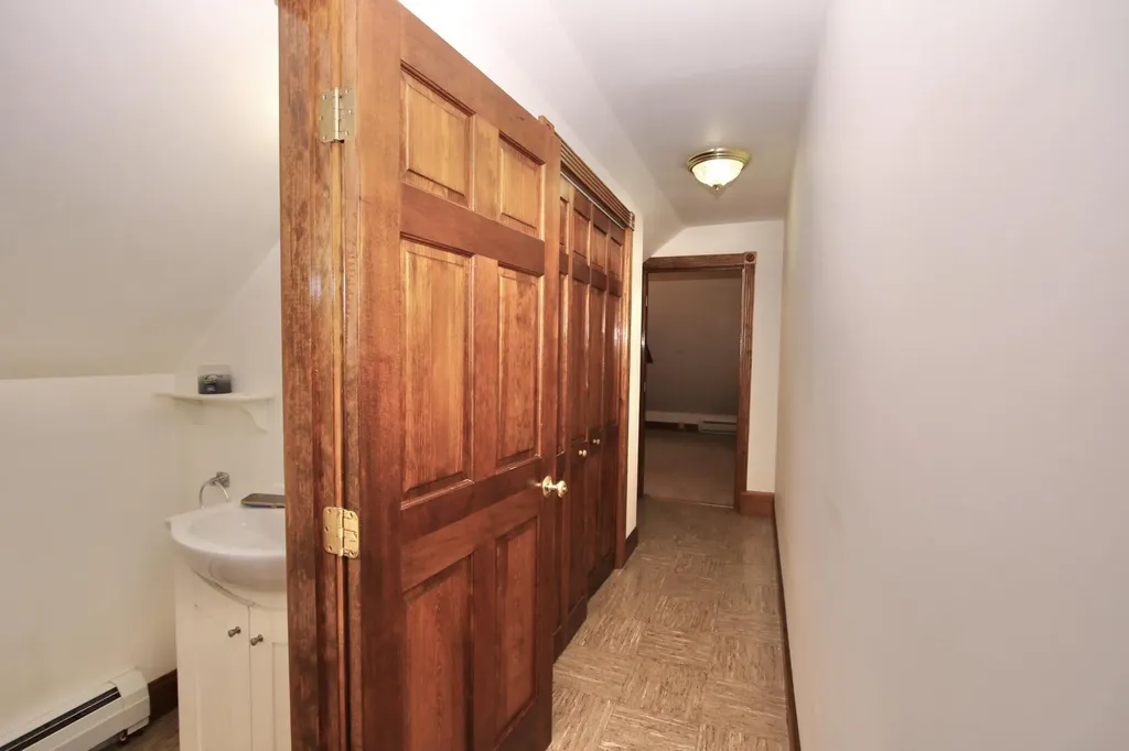 263 Burleigh Road Bangor ME 04401