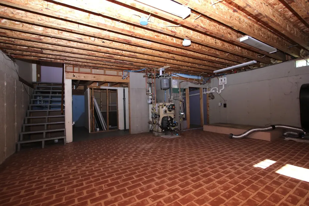 263 Burleigh Road Bangor ME 04401