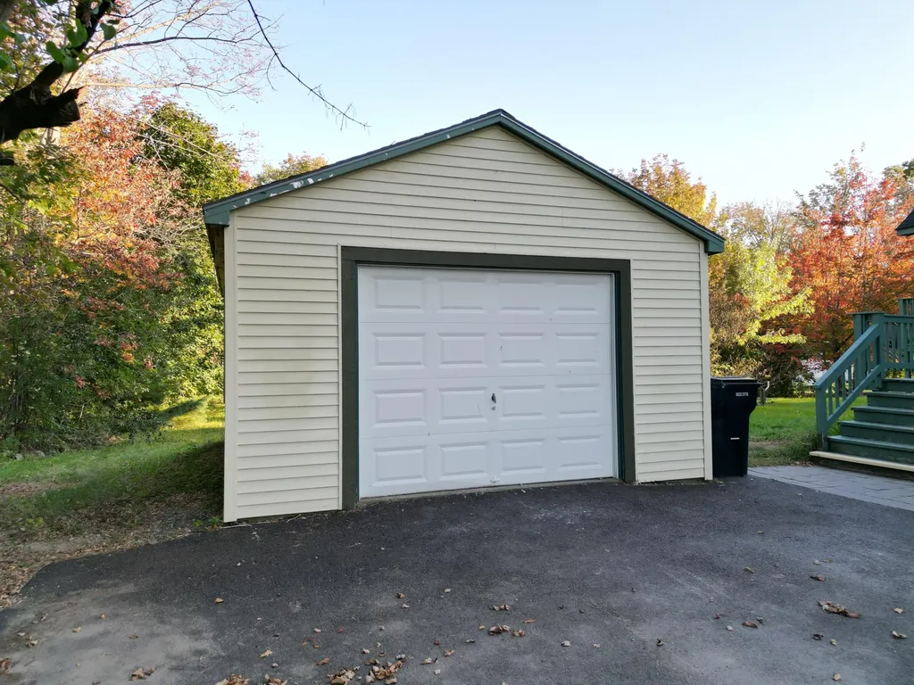 263 Burleigh Road Bangor ME 04401
