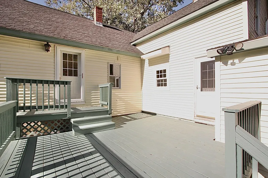 263 Burleigh Road Bangor ME 04401