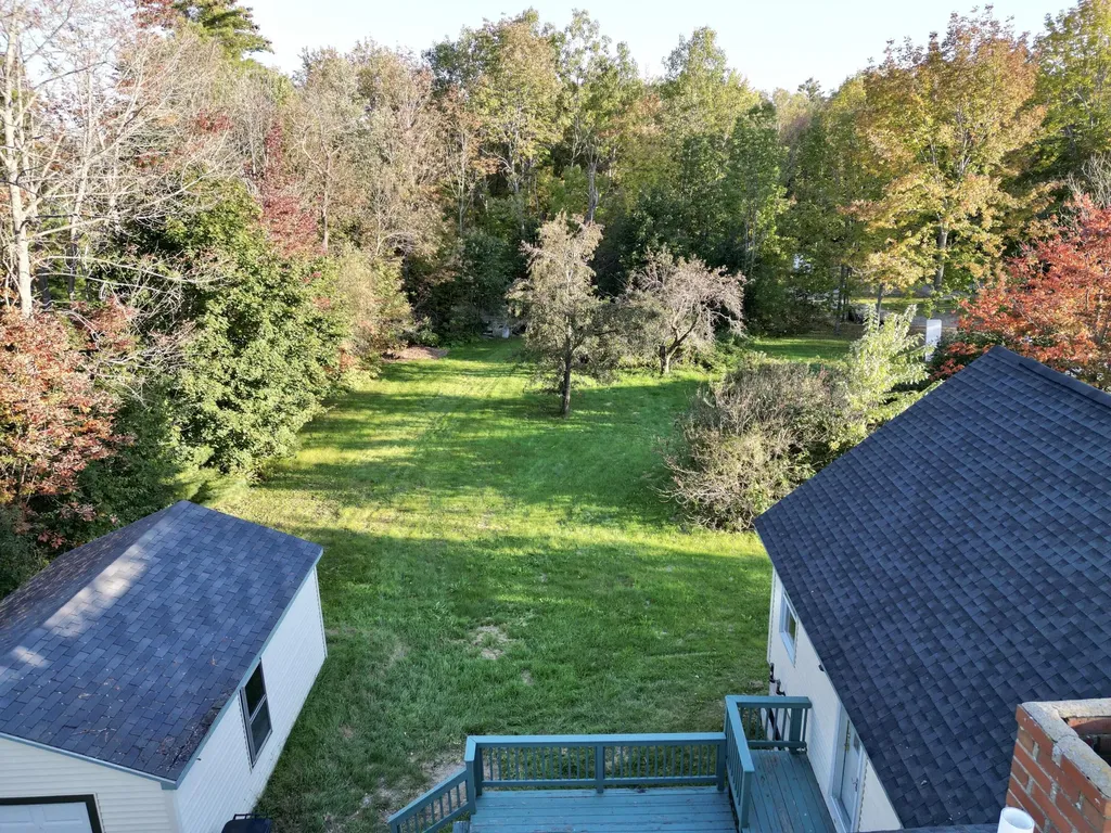 263 Burleigh Road Bangor ME 04401