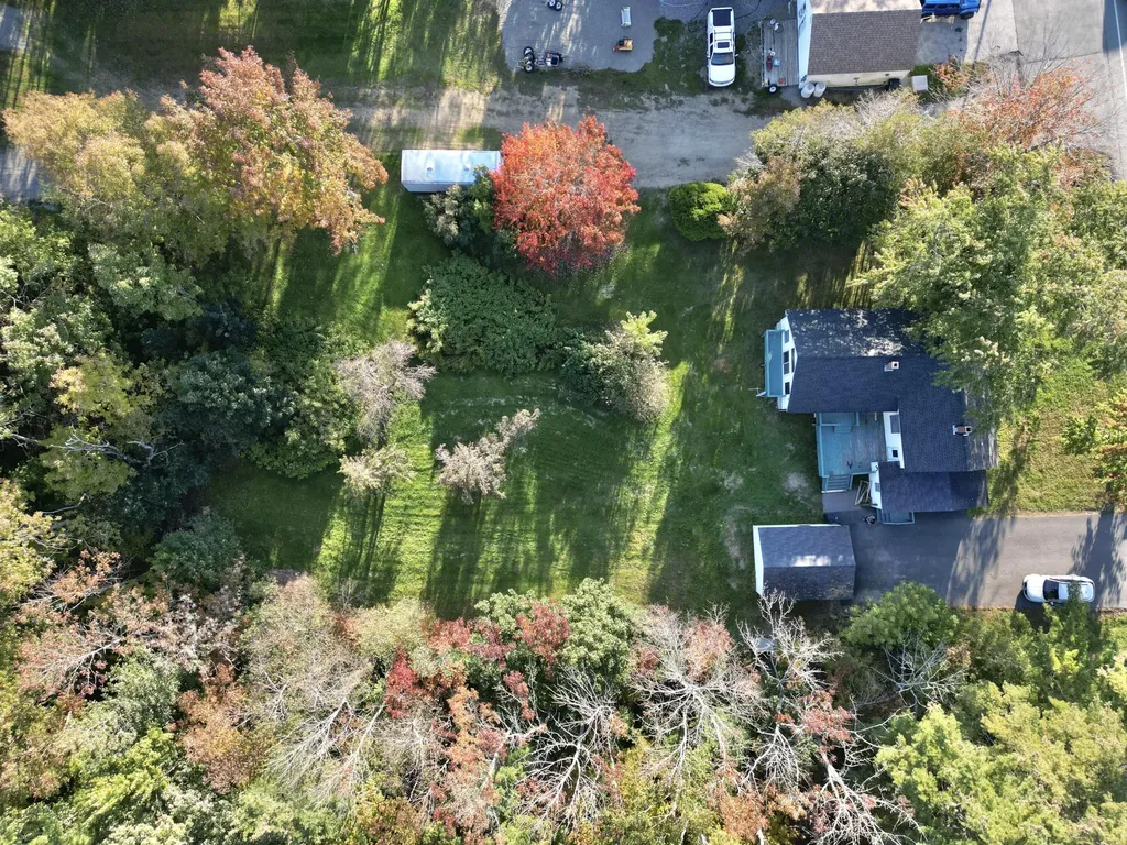 263 Burleigh Road Bangor ME 04401