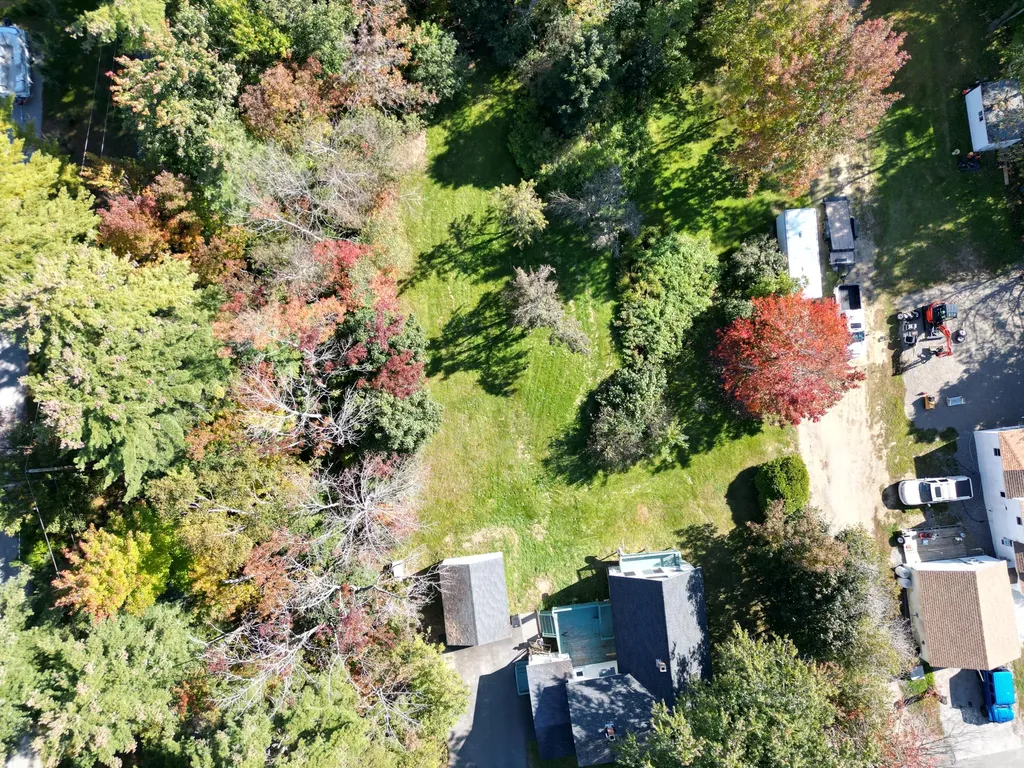 263 Burleigh Road Bangor ME 04401