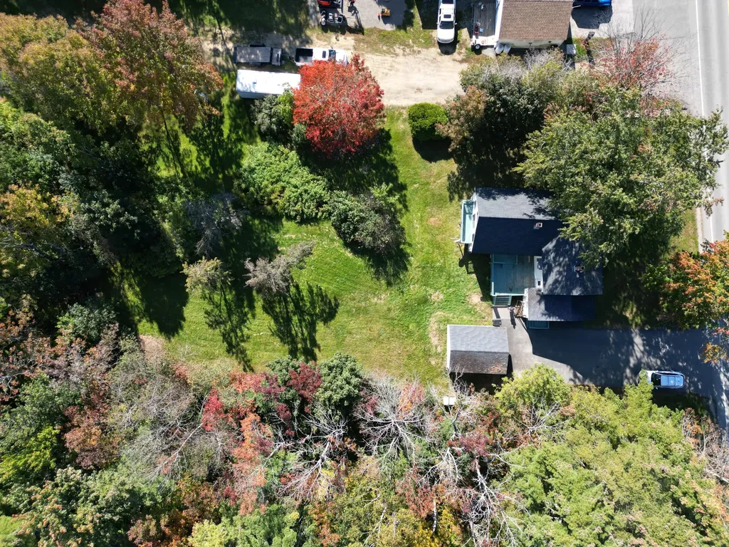 263 Burleigh Road Bangor ME 04401